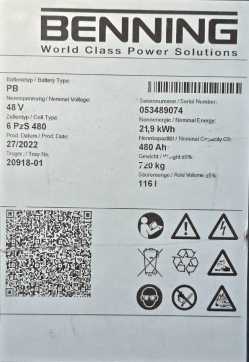 Heftruck gebruikt NISSAN FP01L15 WEITERE WEITERE (12991414)