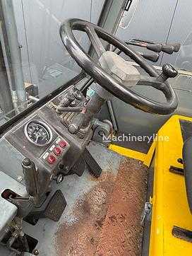 Heftruck gebruikt NISSAN VF05H70U DIESEL VIERRADFRONTSTAPLER (13065535)