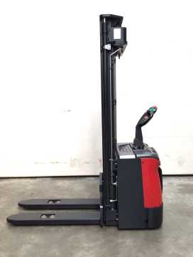 Heftruck gebruikt NOBLE PS16-N ELEKTRO HOCHHUBWAGENDEICHSEL (13027365) backdrop