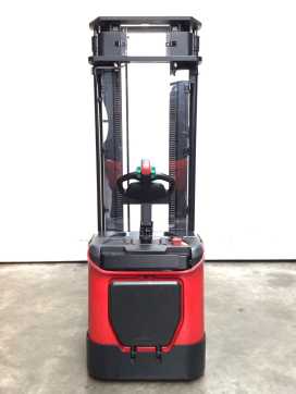 Heftruck gebruikt NOBLE PS16-N ELEKTRO HOCHHUBWAGENDEICHSEL (13027365)