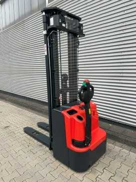 Heftruck gebruikt NOBLE PS16L TX5300 ELEKTRO HOCHHUBWAGENDEICHSEL (13070532)