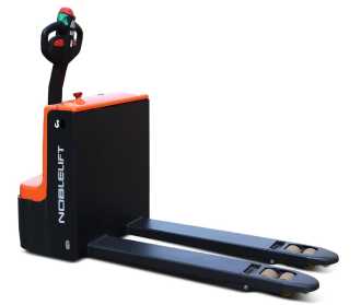 Heftruck gebruikt NOBLE PT20L-Li ELEKTRO NIEDERHUBWAGENDEICHSEL (13054659)