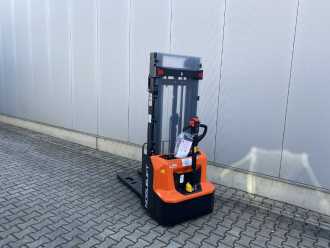 Heftruck gebruikt NOBLE SWB130D ELEKTRO HOCHHUBWAGENDEICHSEL (13026992) backdrop