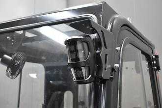 Heftruck gebruikt NOBLELIFT CPCD25 4800 DIESEL VIERRADFRONTSTAPLER (13072862)