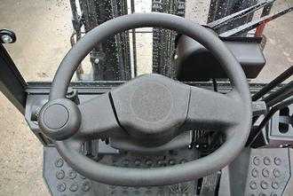 Heftruck gebruikt NOBLELIFT FE4P20Q ELEKTRO VIERRADFRONTSTAPLER (13010605)