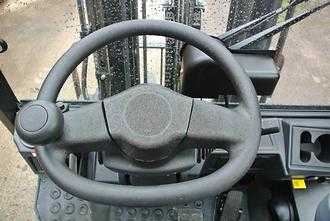 Heftruck gebruikt NOBLELIFT FE4P20Q ELEKTRO VIERRADFRONTSTAPLER (13010606)