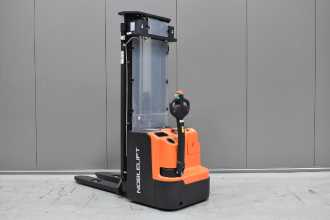 Heftruck gebruikt NOBLELIFT PS 20 L /K301220/ ELEKTRO HOCHHUBKOMMISSIONIERER (13069582)
