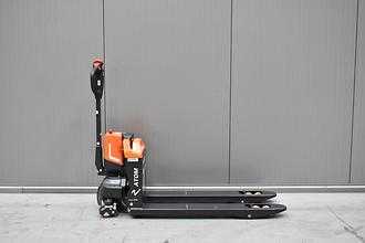 Heftruck gebruikt NOBLELIFT PTE15Q2  ELEKTRO NIEDERHUBWAGENDEICHSEL (13072903)