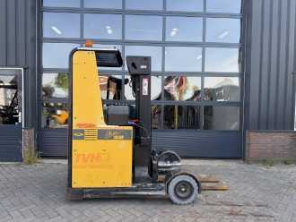 Heftruck gebruikt OMG NEOS 16 SE ELEKTRO SCHUBMASTSTAPLER (13052064)