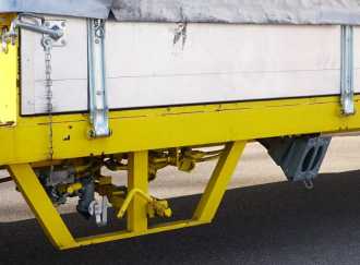 Heftruck gebruikt PEFRA 4000 WEITERE WEITERE (12792375)