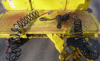 Heftruck gebruikt PEFRA 4000 WEITERE WEITERE (12792375)