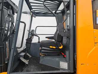 Heftruck gebruikt RMF KSBL70G GAS VIERRADFRONTSTAPLER (13006632)