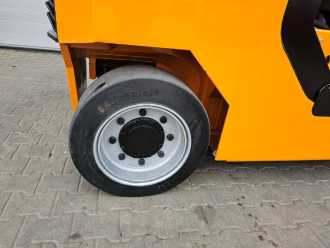 Heftruck gebruikt RMF KSL70G - VOLLKABINE GAS VIERRADFRONTSTAPLER (13074169)