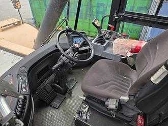 Heftruck gebruikt SANY SRSC453G-P DIESEL REACHSTACKER (13006568)