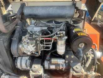 Heftruck gebruikt SCHAEFF SKL 821 DIESEL WEITERE (13059452)
