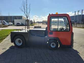 Heftruck gebruikt SIMAI TE 500RR ELEKTRO SCHLEPPER (13038728)
