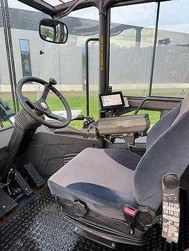 Heftruck gebruikt SMV 16-1200 C DIESEL VIERRADFRONTSTAPLER (13011333)