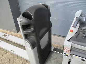 Heftruck gebruikt STILL COP 20 ELEKTRO NIEDERHUBKOMMISSIONIERER (12847785)