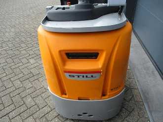 Heftruck gebruikt STILL COP 20 ELEKTRO NIEDERHUBKOMMISSIONIERER (12847785)