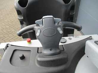 Heftruck gebruikt STILL COP 20 ELEKTRO NIEDERHUBKOMMISSIONIERER (12847785)