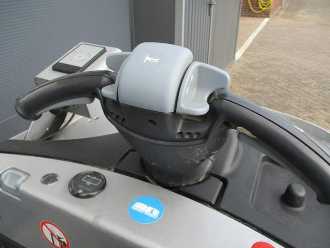 Heftruck gebruikt STILL COP 20 ELEKTRO NIEDERHUBKOMMISSIONIERER (12847785)