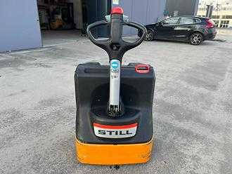 Heftruck gebruikt STILL ECU 16 ELEKTRO HOCHHUBWAGENDEICHSEL (13023459)