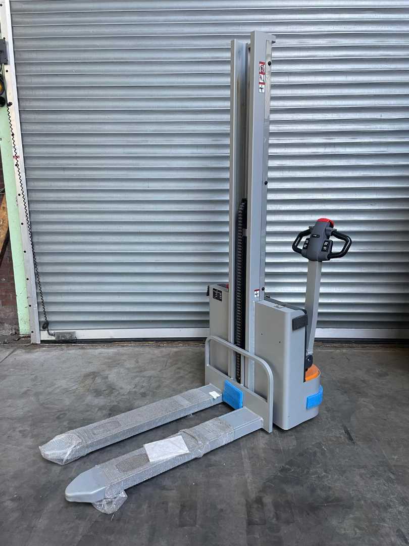Heftruck gebruikt STILL ECV10C ELEKTRO HOCHHUBWAGENDEICHSEL (13050973)