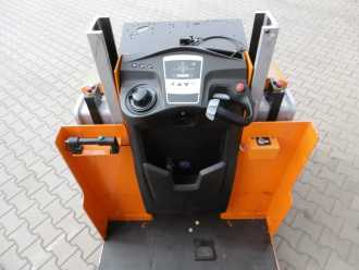 Heftruck gebruikt STILL EK-X ELEKTRO HOCHHUBKOMMISSIONIERER (12818440)