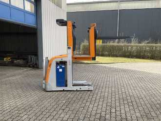 Heftruck gebruikt STILL EK-X ELEKTRO NIEDERHUBKOMMISSIONIERER (12788324)