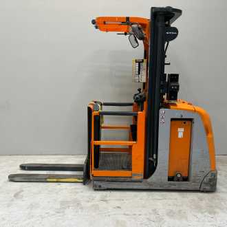 Heftruck gebruikt STILL EK-X10980 ELEKTRO HOCHHUBKOMMISSIONIERER (13043816)