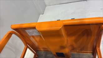 Heftruck gebruikt STILL EK-X24 ELEKTRO HOCHHUBKOMMISSIONIERER (12751842)