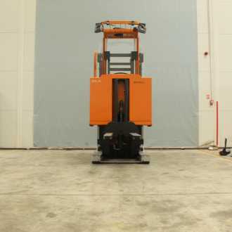 Heftruck gebruikt STILL EK-X48 ELEKTRO HOCHHUBKOMMISSIONIERER (13061460)