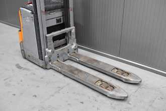 Heftruck gebruikt STILL EXD 18 L /58642/ ELEKTRO HOCHHUBKOMMISSIONIERER (13064989)