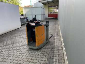Heftruck gebruikt STILL EXD-S 20 ELEKTRO HOCHHUBWAGENDEICHSEL (13040876)
