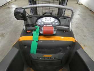 Heftruck gebruikt STILL EXD-S20/LIION ELEKTRO HOCHHUBWAGENDEICHSEL (13027302)