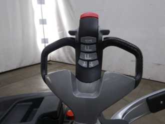 Heftruck gebruikt STILL EXD-SF20/BATT.NEU ELEKTRO HOCHHUBWAGENDEICHSEL (13046309)