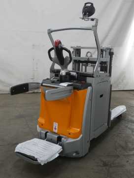 Heftruck gebruikt STILL EXD-SF20/BATT.NEU ELEKTRO HOCHHUBWAGENDEICHSEL (13070767)