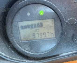 Heftruck gebruikt STILL EXD-SF20 ELEKTRO HOCHHUBWAGENDEICHSEL (13046011)