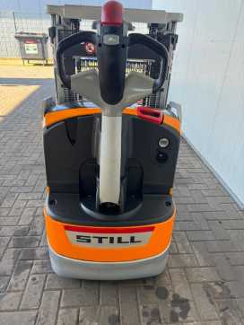 Heftruck gebruikt STILL EXD18L ELEKTRO HOCHHUBWAGENDEICHSEL (13052081)