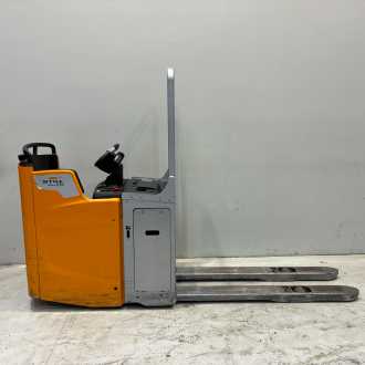 Heftruck gebruikt STILL EXH-S20_ENGROS ELEKTRO NIEDERHUBWAGENFAHRERSTAND (13074651)