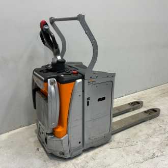 Heftruck gebruikt STILL EXH-SF25 ELEKTRO NIEDERHUBWAGENFAHRERSTAND (13074662)