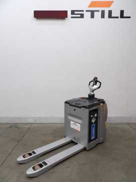 Heftruck gebruikt STILL EXHSF20LI-ION ELEKTRO NIEDERHUBWAGENFAHRERSTAND (13058913)