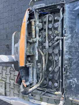 Heftruck gebruikt STILL EXU20-S ELEKTRO NIEDERHUBWAGENDEICHSEL (13075951)