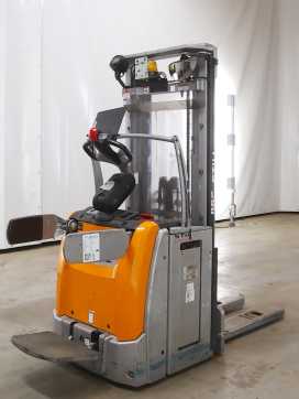 Heftruck gebruikt STILL EXV-SF14 ELEKTRO HOCHHUBWAGENDEICHSEL (13013977)