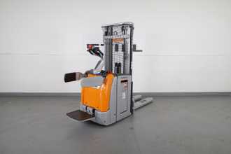 Heftruck gebruikt STILL EXV-SF14 ELEKTRO HOCHHUBWAGENFAHRERSTAND (12759996)