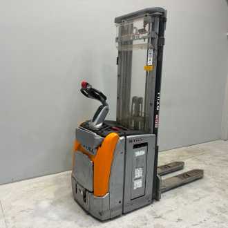 Heftruck gebruikt STILL EXV-SF14 ELEKTRO HOCHHUBWAGENFAHRERSTAND (13044212)