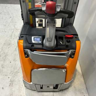 Heftruck gebruikt STILL EXV-SF14I ELEKTRO HOCHHUBWAGENFAHRERSTAND (13067787)