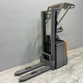 Heftruck gebruikt STILL EXV-SF14I_ENGROS ELEKTRO HOCHHUBWAGENFAHRERSTAND (13076228)