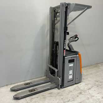 Heftruck gebruikt STILL EXV-SF14_VÆGT ELEKTRO HOCHHUBWAGENFAHRERSTAND (13067486)