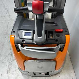 Heftruck gebruikt STILL EXV-SF14_VÆGT ELEKTRO HOCHHUBWAGENFAHRERSTAND (13074642)